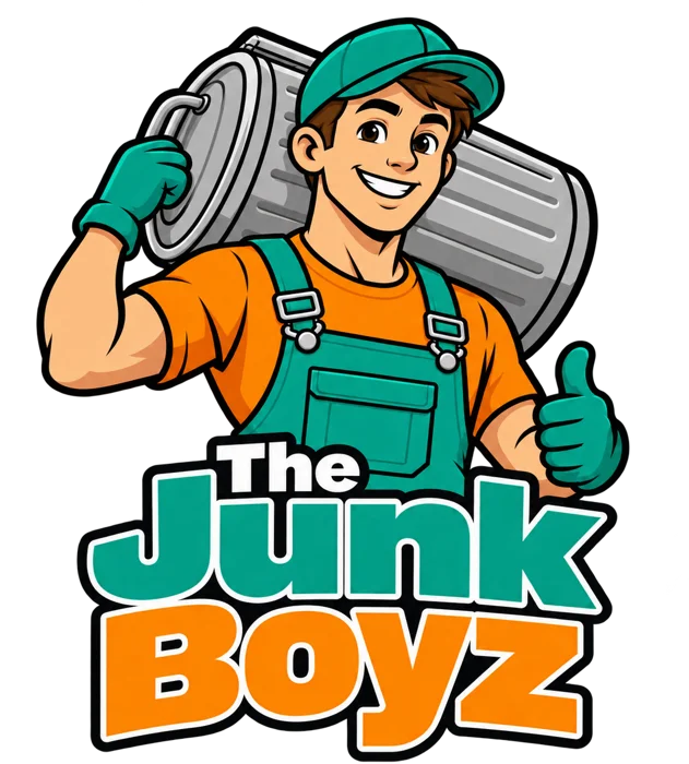 The Junk Boyz